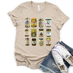 Pickles Tee