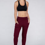 Comfy Stretch Lounge Sweat Pants