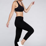 Comfy Stretch Lounge Sweat Pants