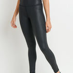 RED - OG Foil Highwaist Leggings