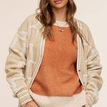 Reina Cardigan