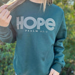 Hope Sweatshirt