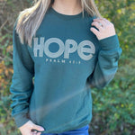 Hope Sweatshirt