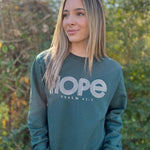 Hope Sweatshirt