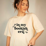 In My Bookish Era Graphic Tee