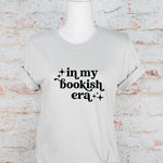 In My Bookish Era Graphic Tee