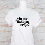 In My Bookish Era Graphic Tee