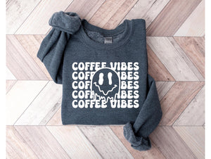 Coffee Vibes