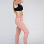 Comfy Stretch Lounge Sweat Pants