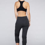 Comfy Stretch Lounge Sweat Pants