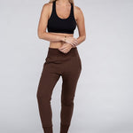 Comfy Stretch Lounge Sweat Pants