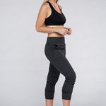 Comfy Stretch Lounge Sweat Pants