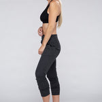 Comfy Stretch Lounge Sweat Pants