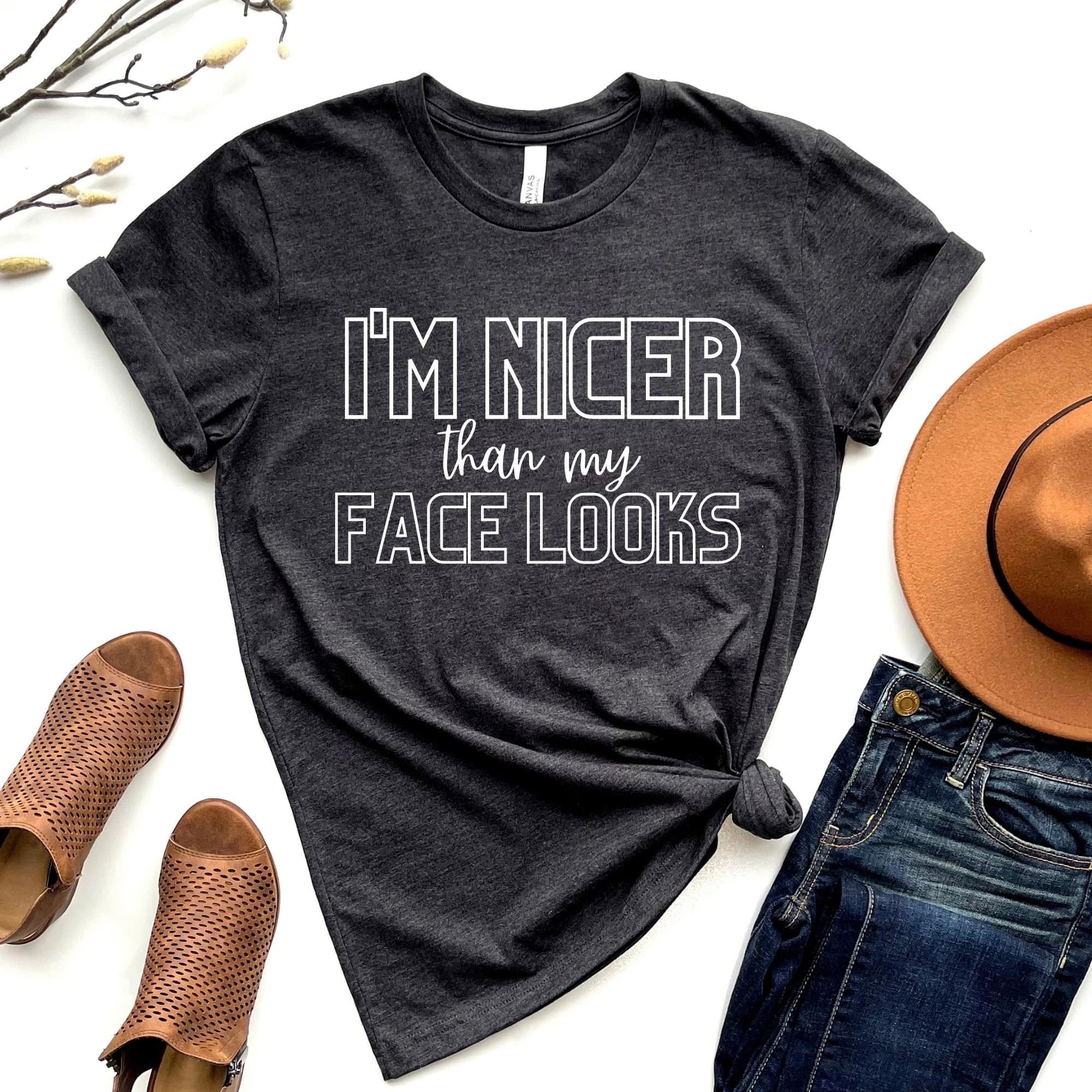 I’m Nice Tee