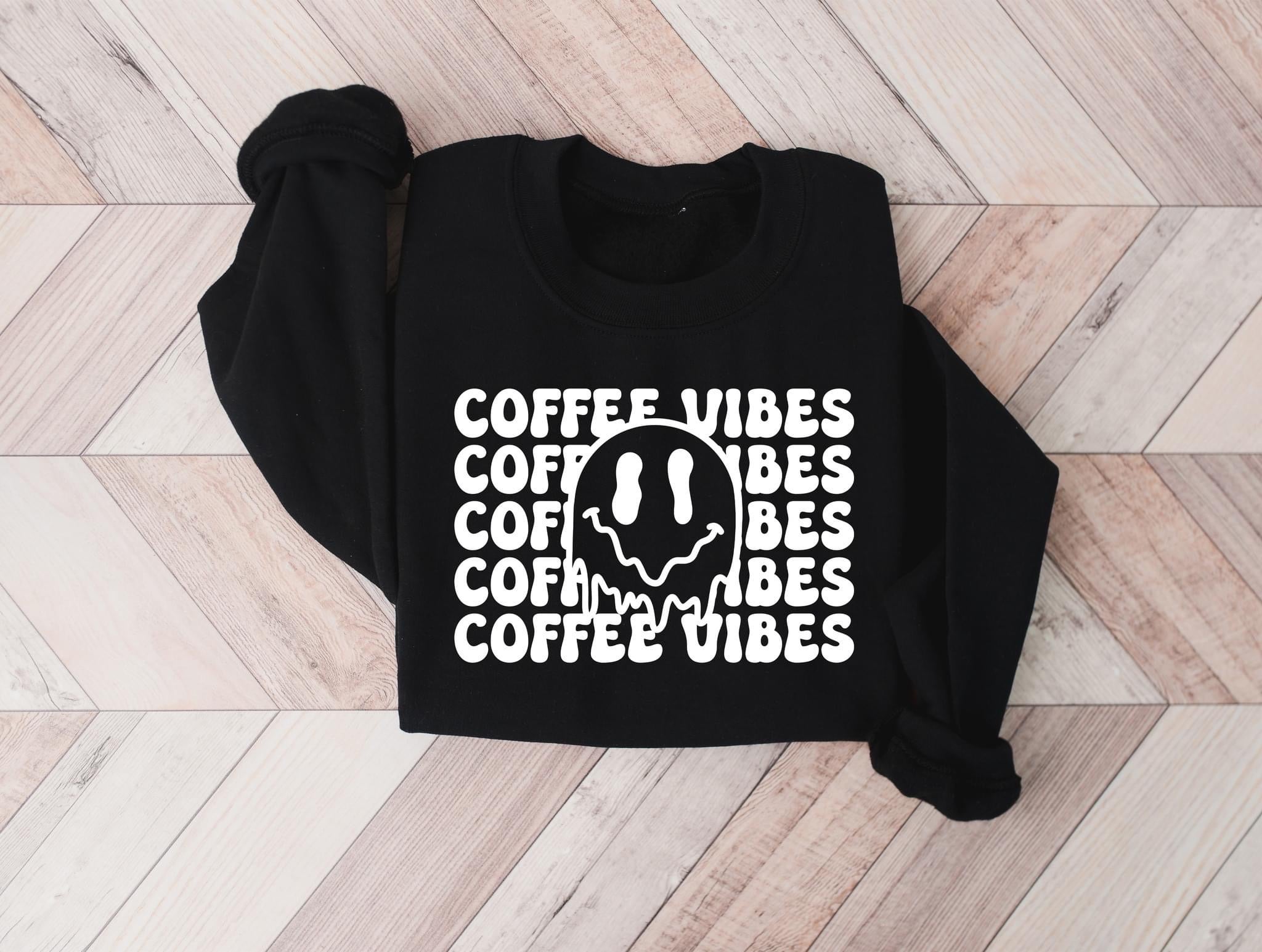 Coffee Vibes