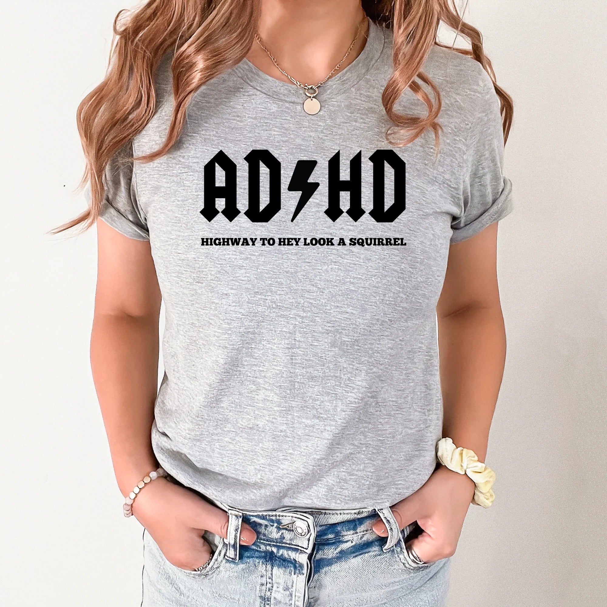 ADHD Highway