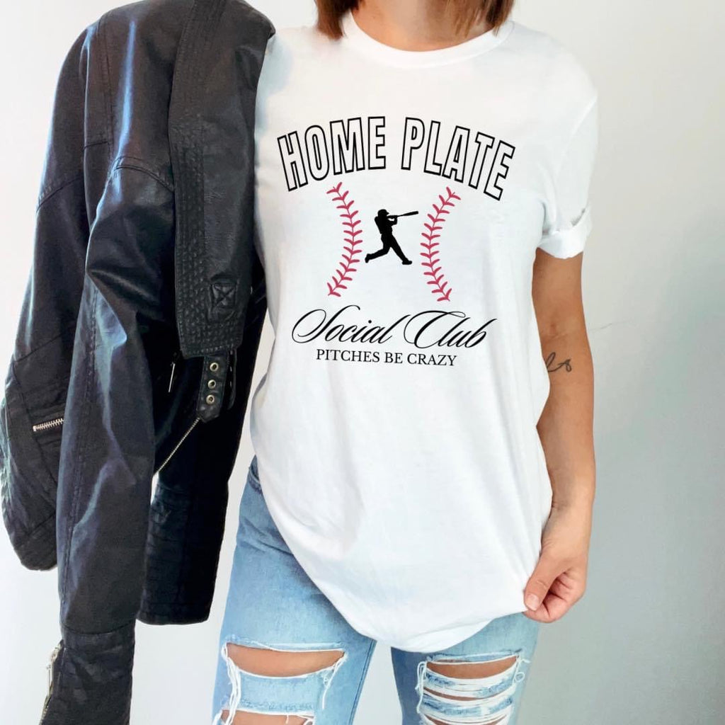 Home Plate Social Club