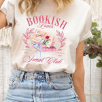 Bookish Social Club