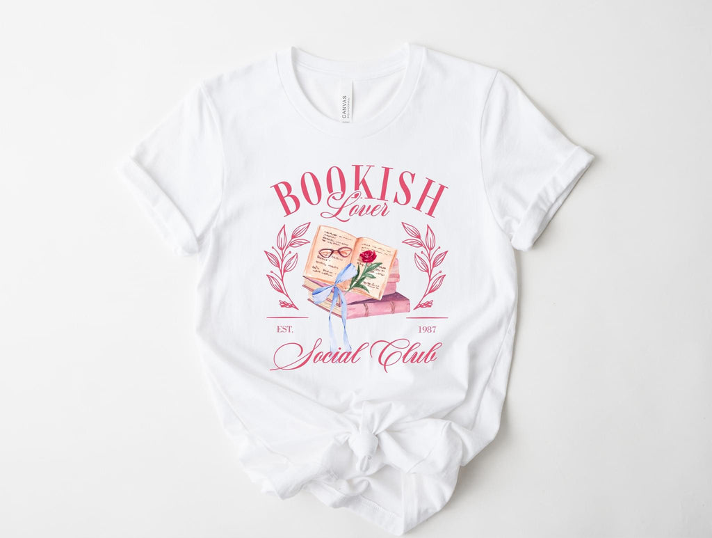 Bookish Social Club