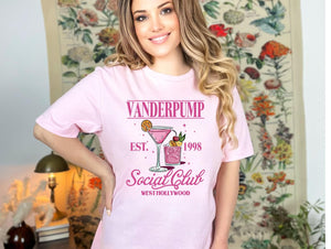 Vanderpump Social Club