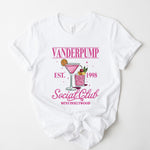 Vanderpump Social Club