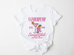 Vanderpump Social Club