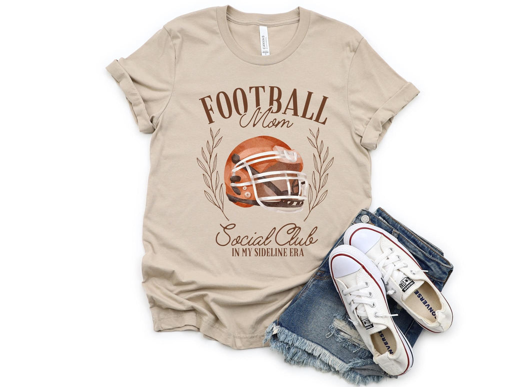 Football Mom Social Club