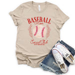 Baseball Moms Social Club