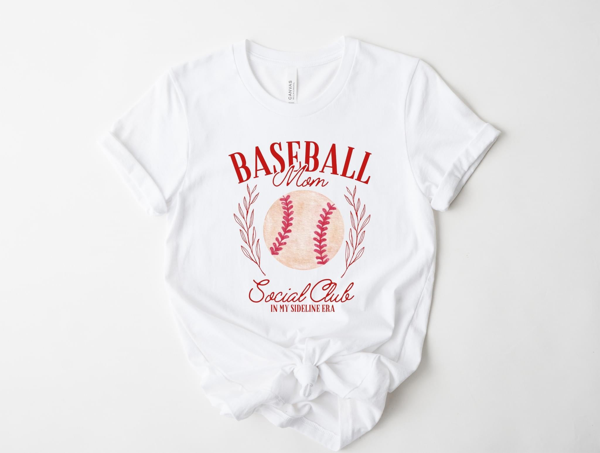 Baseball Moms Social Club