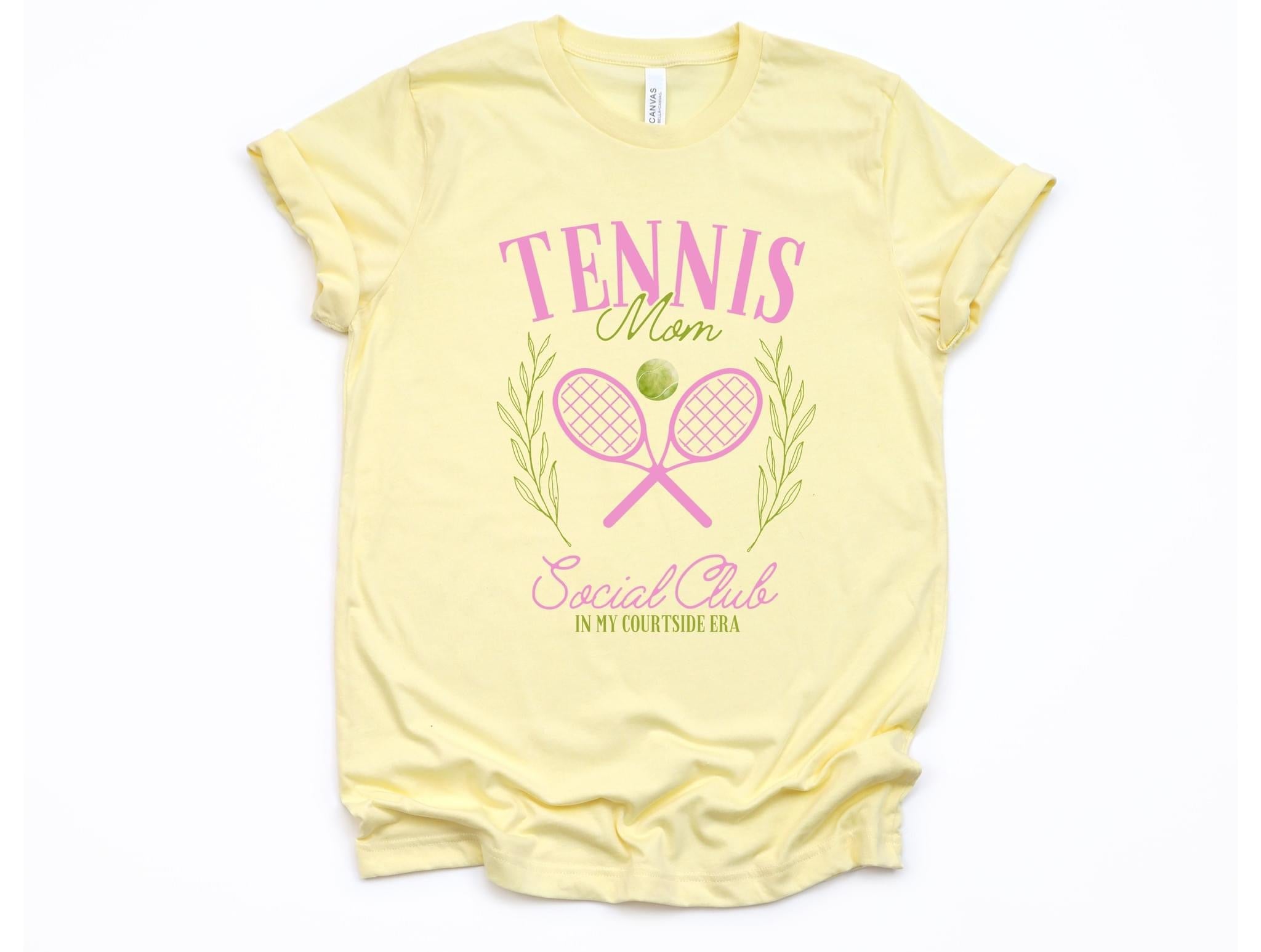 Tennis Social Club