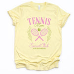 Tennis Social Club