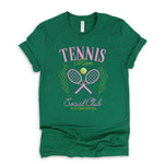 Tennis Social Club