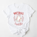 Softball Mom Social Club