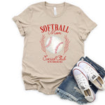 Softball Mom Social Club