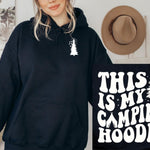 Campfire Hoodie 🔥