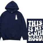 Campfire Hoodie 🔥