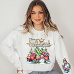 My Hallmark Movie Sweatshirt