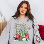 My Hallmark Movie Sweatshirt