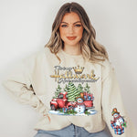 My Hallmark Movie Sweatshirt