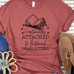 Emotionally Attached…