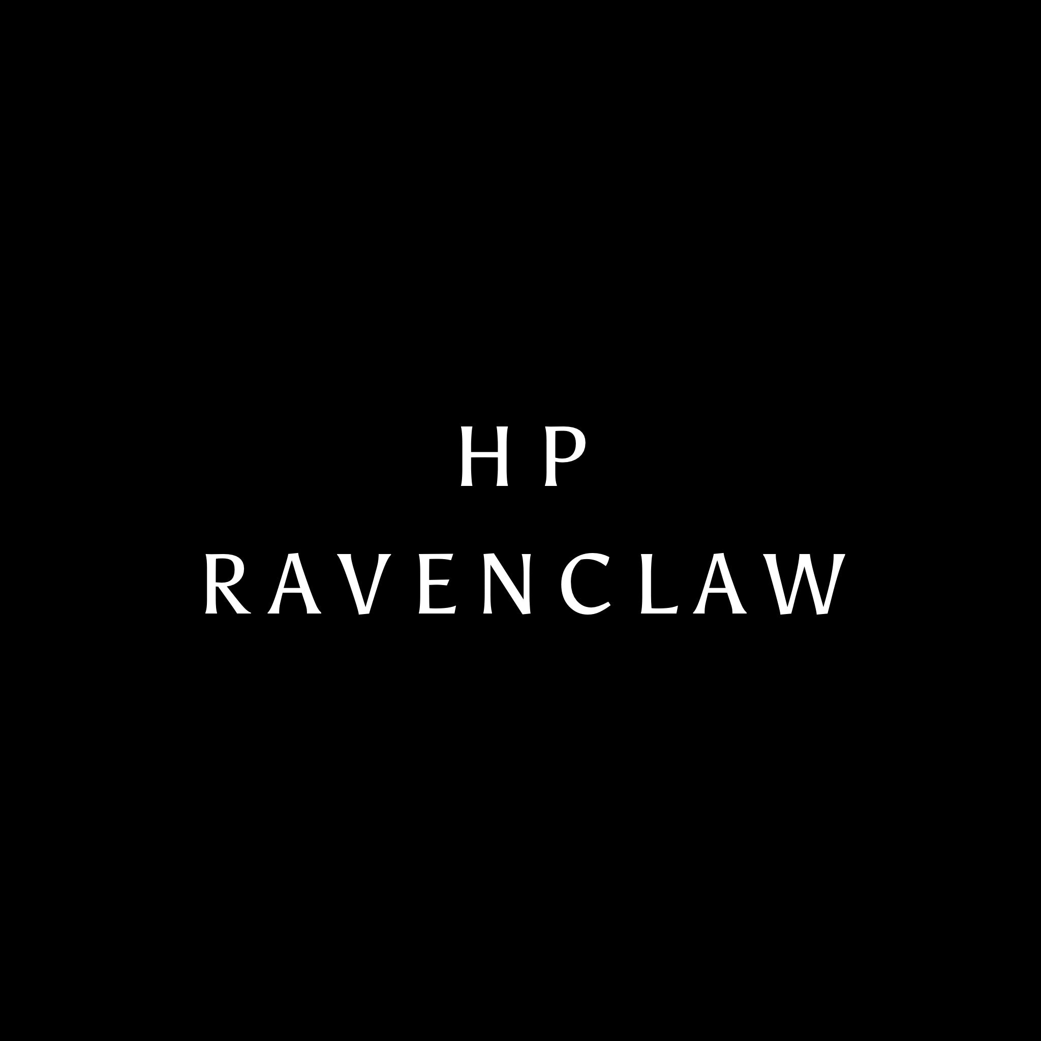 HP Ravenclaw