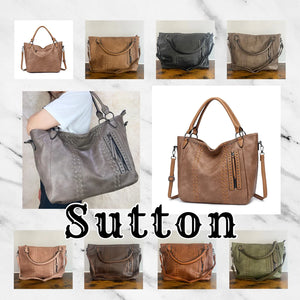 Sutton Bag