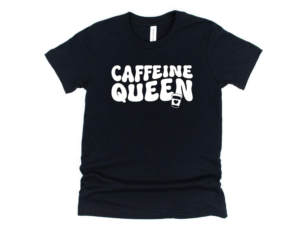 Caffeine Queen 🥤