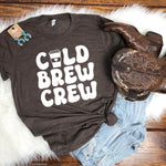 Cold Brew Crew