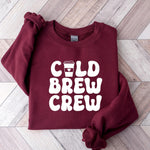 Cold Brew Crew