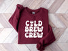 Cold Brew Crew