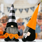 Hey Boo Gnomes Set of 2