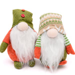 Warm Wishes Gnomes Set of 2