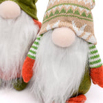 Warm Wishes Gnomes Set of 2