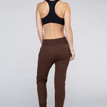 Comfy Stretch Lounge Sweat Pants